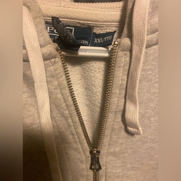 Polo Ralph Lauren hoodie - Picture 2 of 3